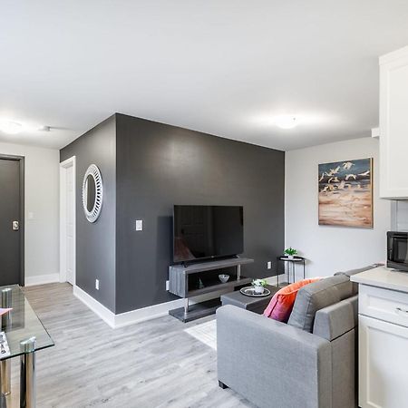1Br Basement Condo - James Street هاميلتون المظهر الخارجي الصورة
