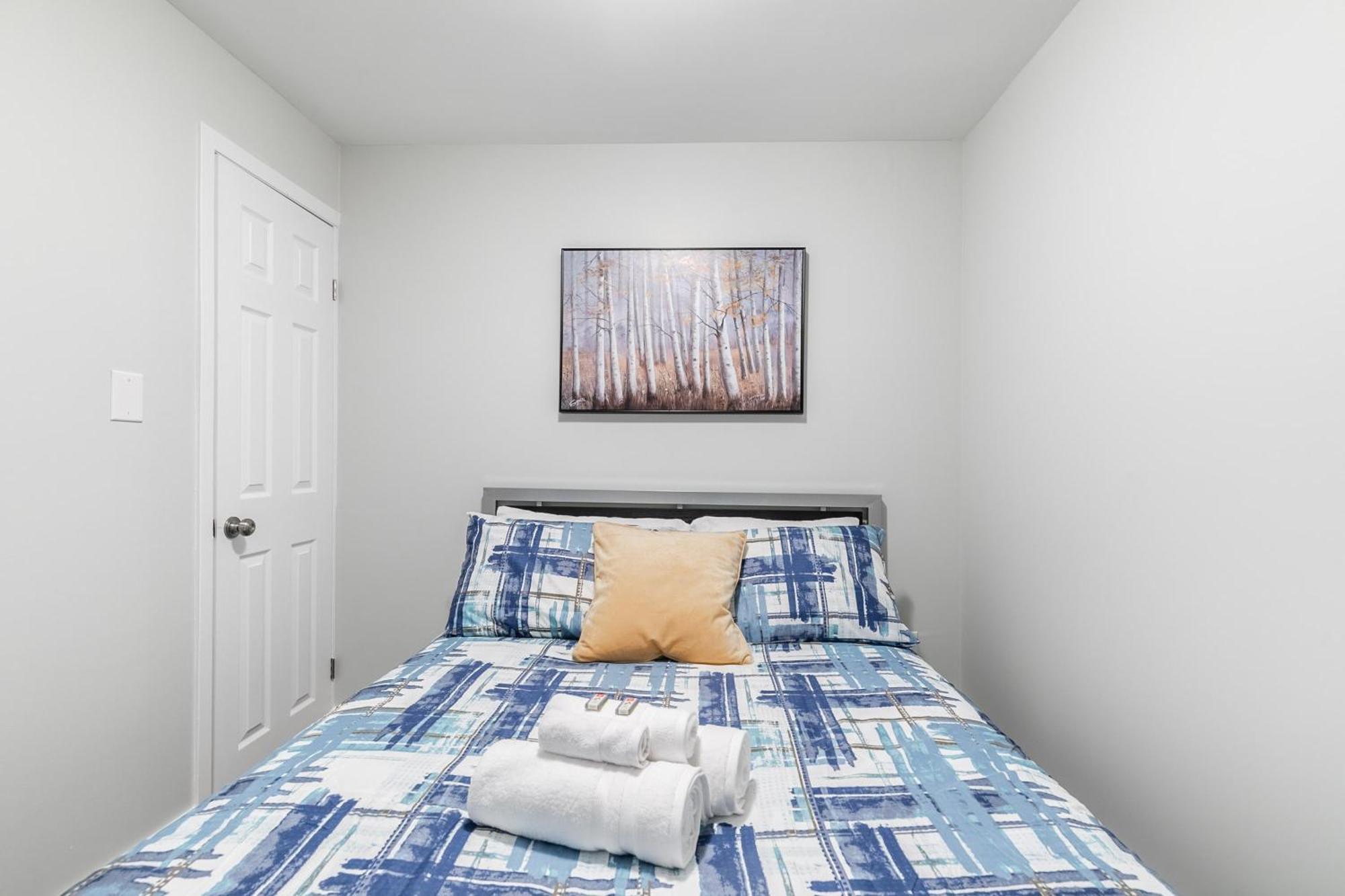 1Br Basement Condo - James Street هاميلتون المظهر الخارجي الصورة